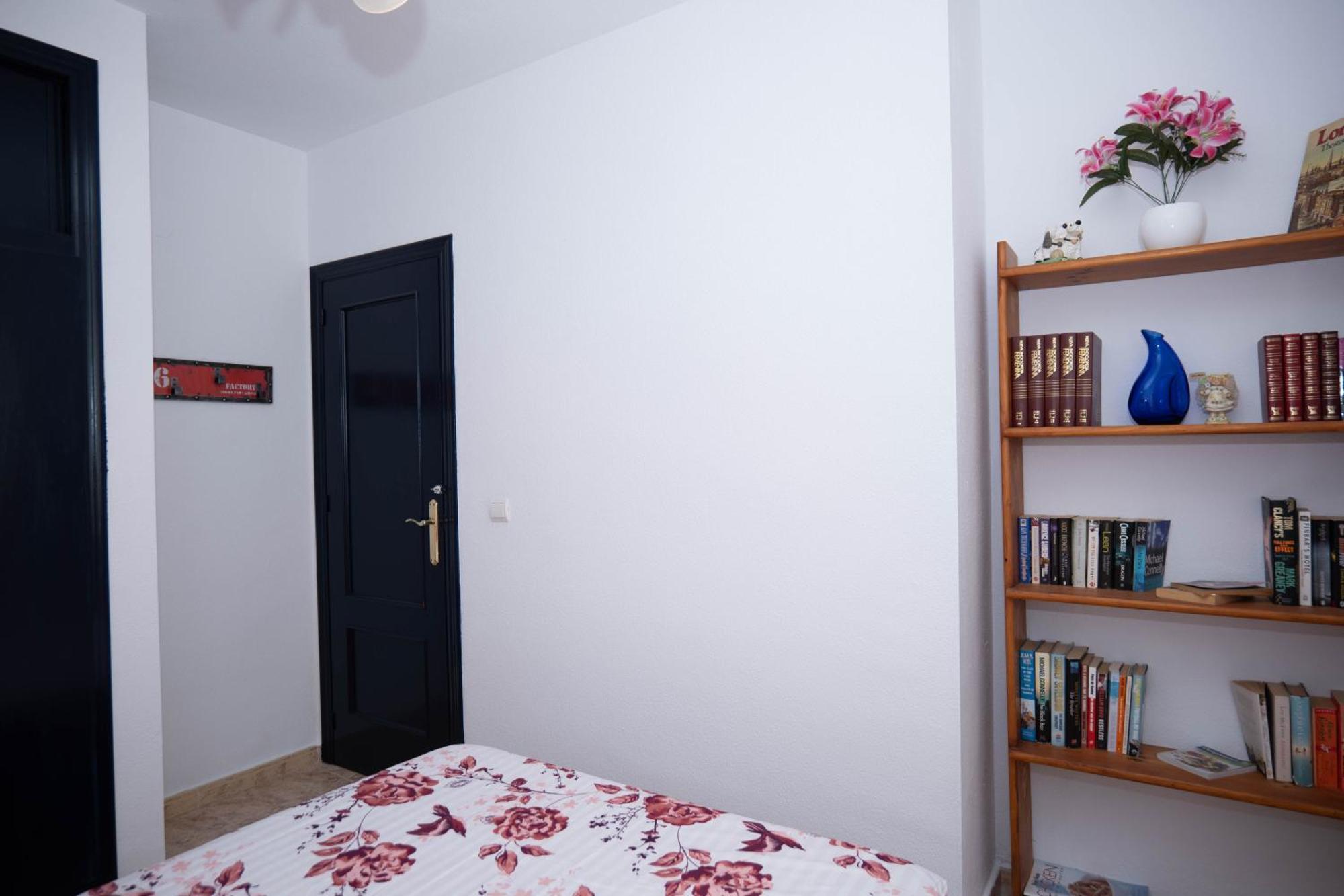 Vacaciones Sol Y Playa Apartamento Torrevieja Exterior foto