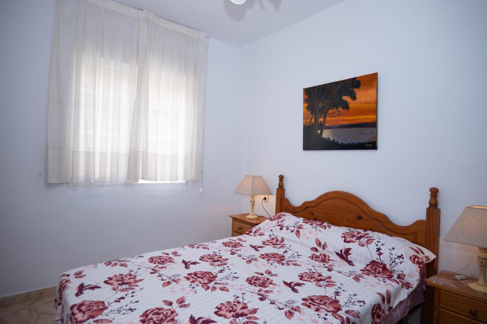 Vacaciones Sol Y Playa Apartamento Torrevieja Exterior foto